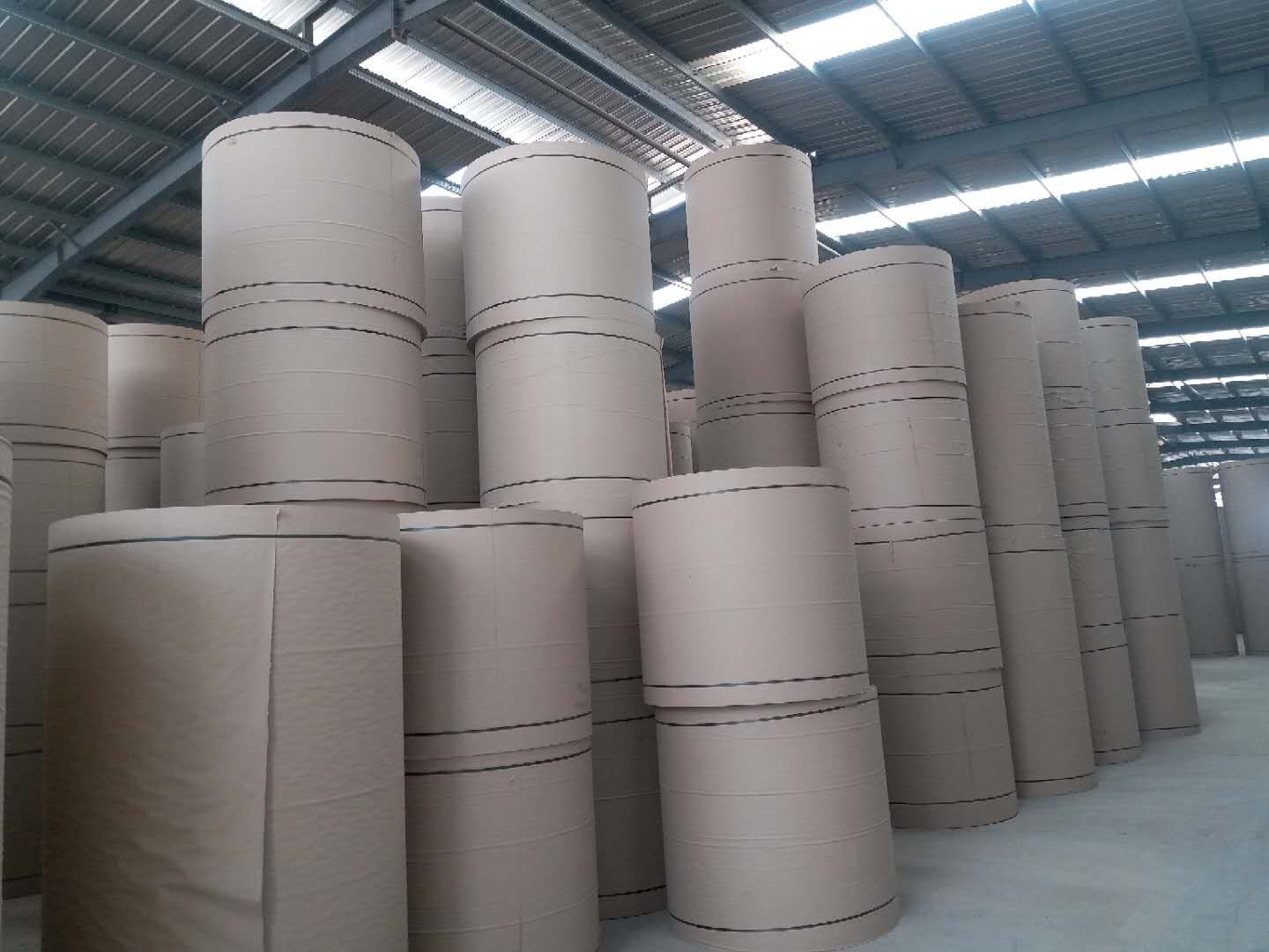 包装与印刷用纸制品 环保创新与市场趋势